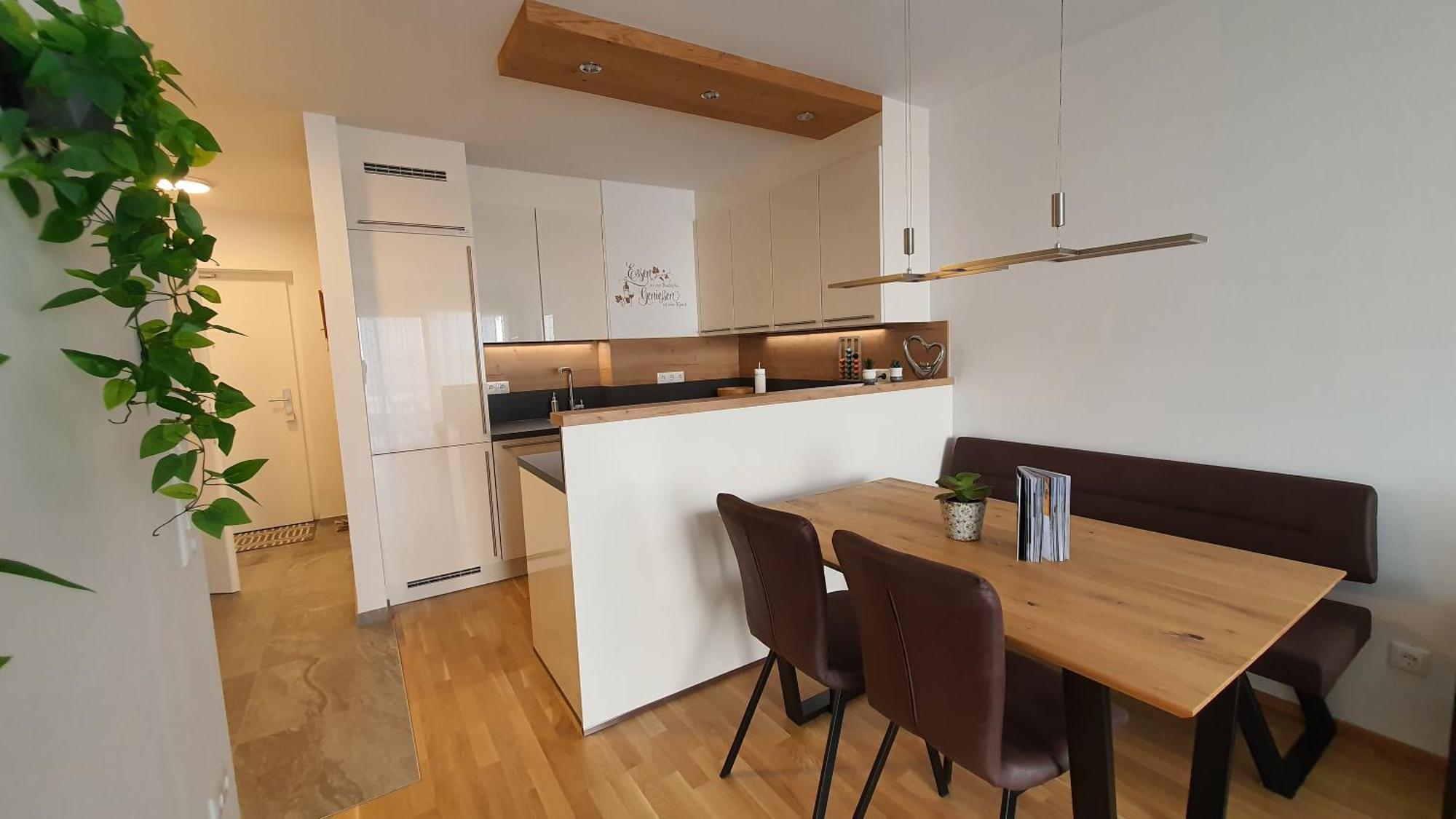 Luxurioeses Apartment Mit Garten & Terrasse In Der Naehe Vom See Im Schoenen Salzkammergut Gmunden Exteriör bild